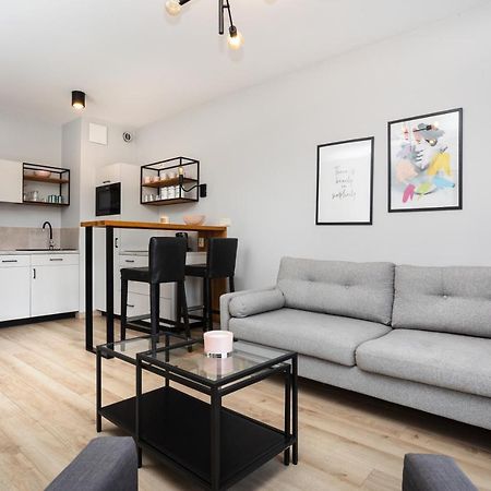 City Of The Kings-Alice Apartment Cracovie Extérieur photo