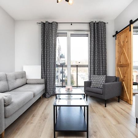 City Of The Kings-Alice Apartment Cracovie Extérieur photo