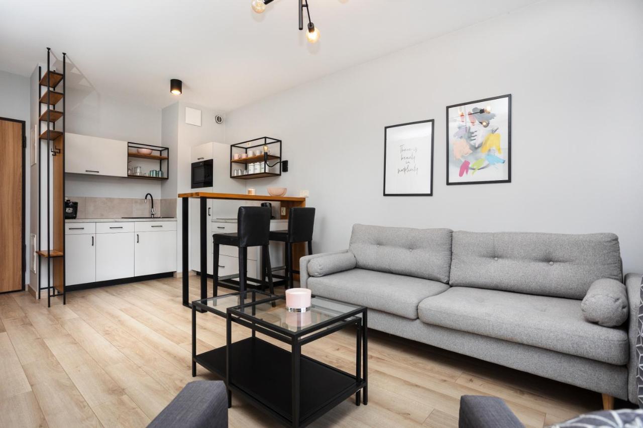 City Of The Kings-Alice Apartment Cracovie Extérieur photo