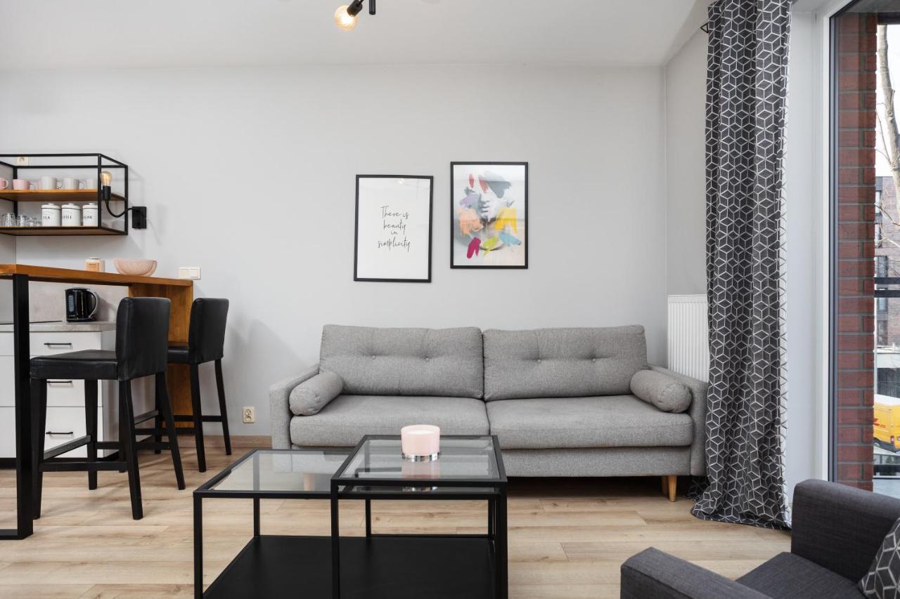 City Of The Kings-Alice Apartment Cracovie Extérieur photo