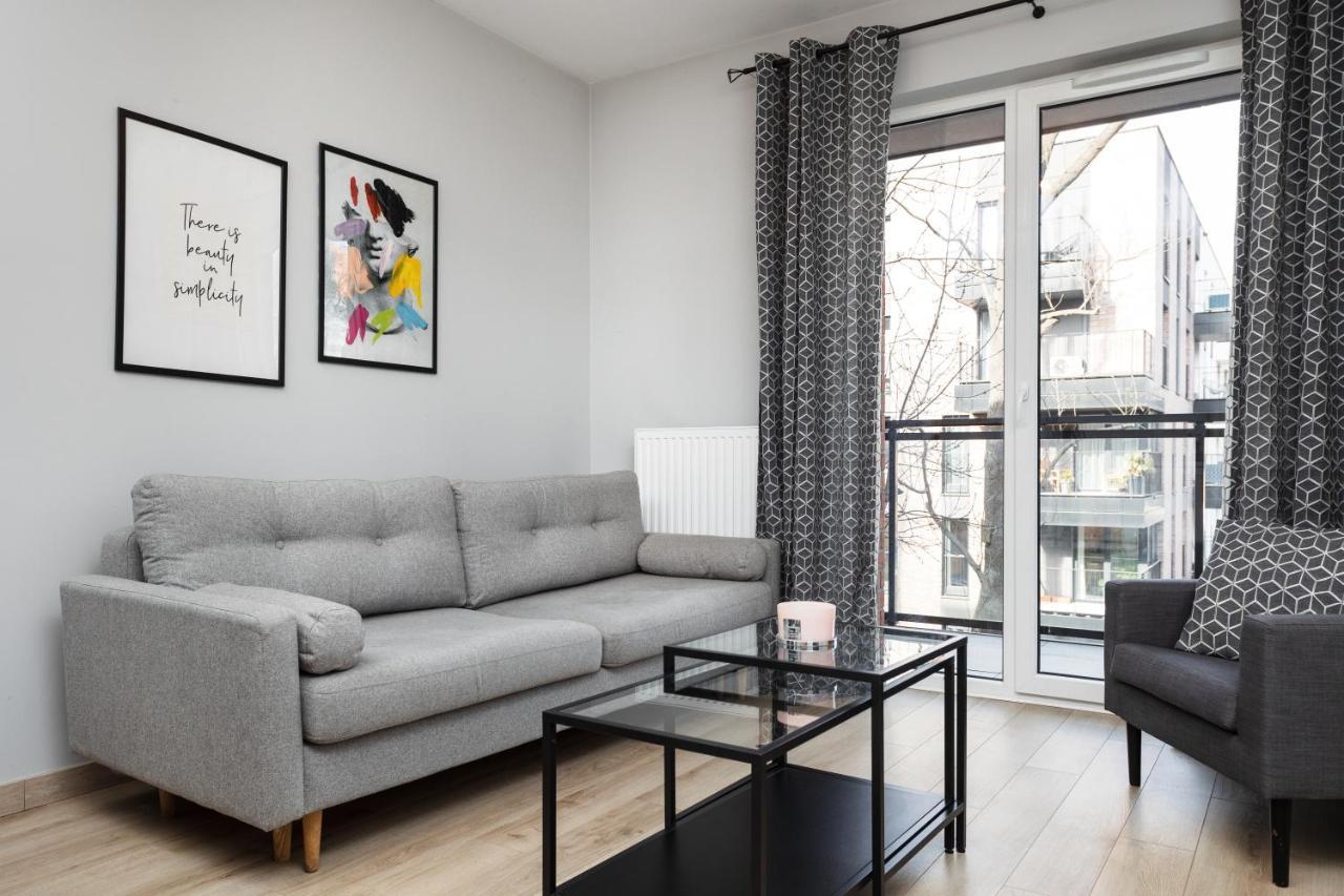 City Of The Kings-Alice Apartment Cracovie Extérieur photo
