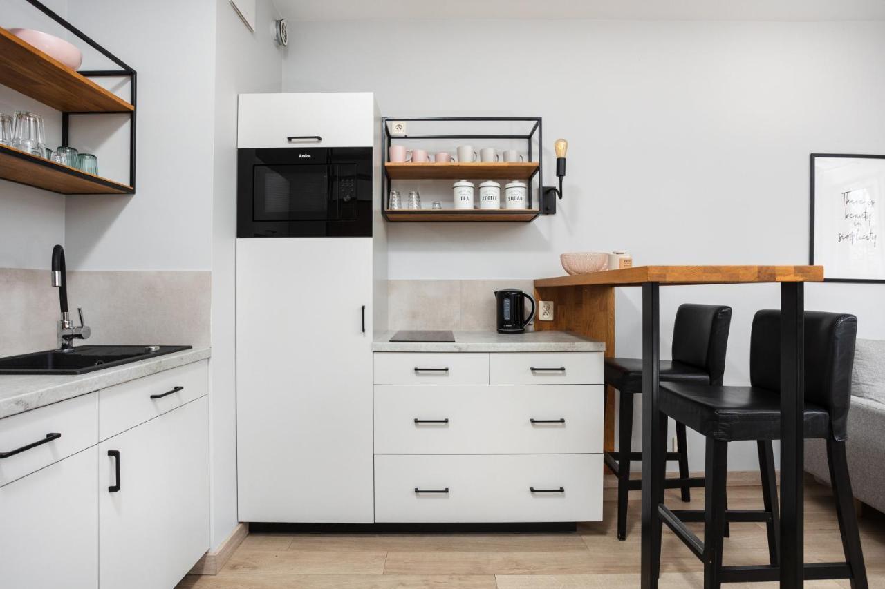 City Of The Kings-Alice Apartment Cracovie Extérieur photo