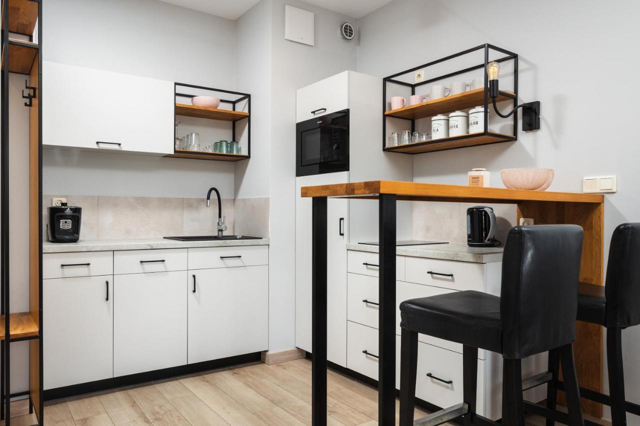 City Of The Kings-Alice Apartment Cracovie Extérieur photo