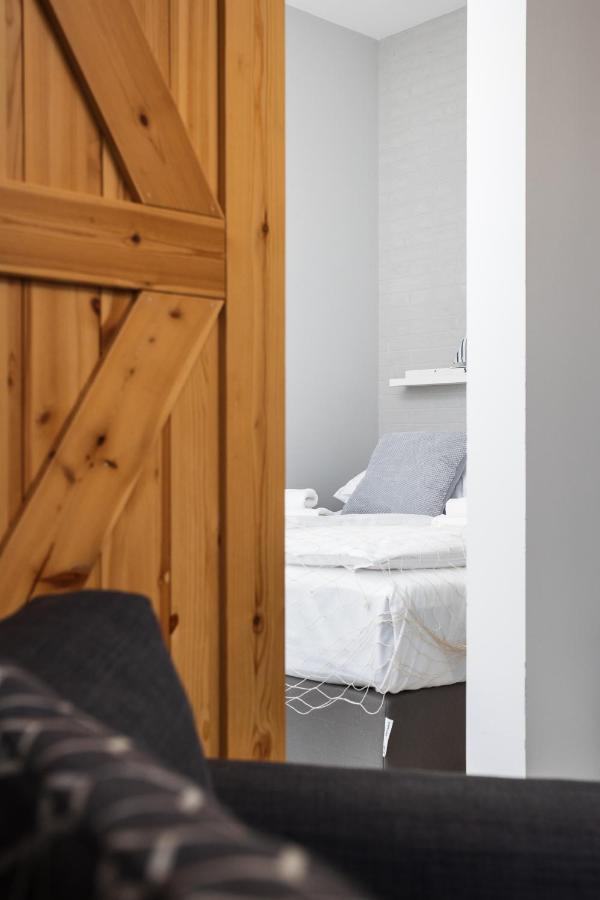 City Of The Kings-Alice Apartment Cracovie Extérieur photo