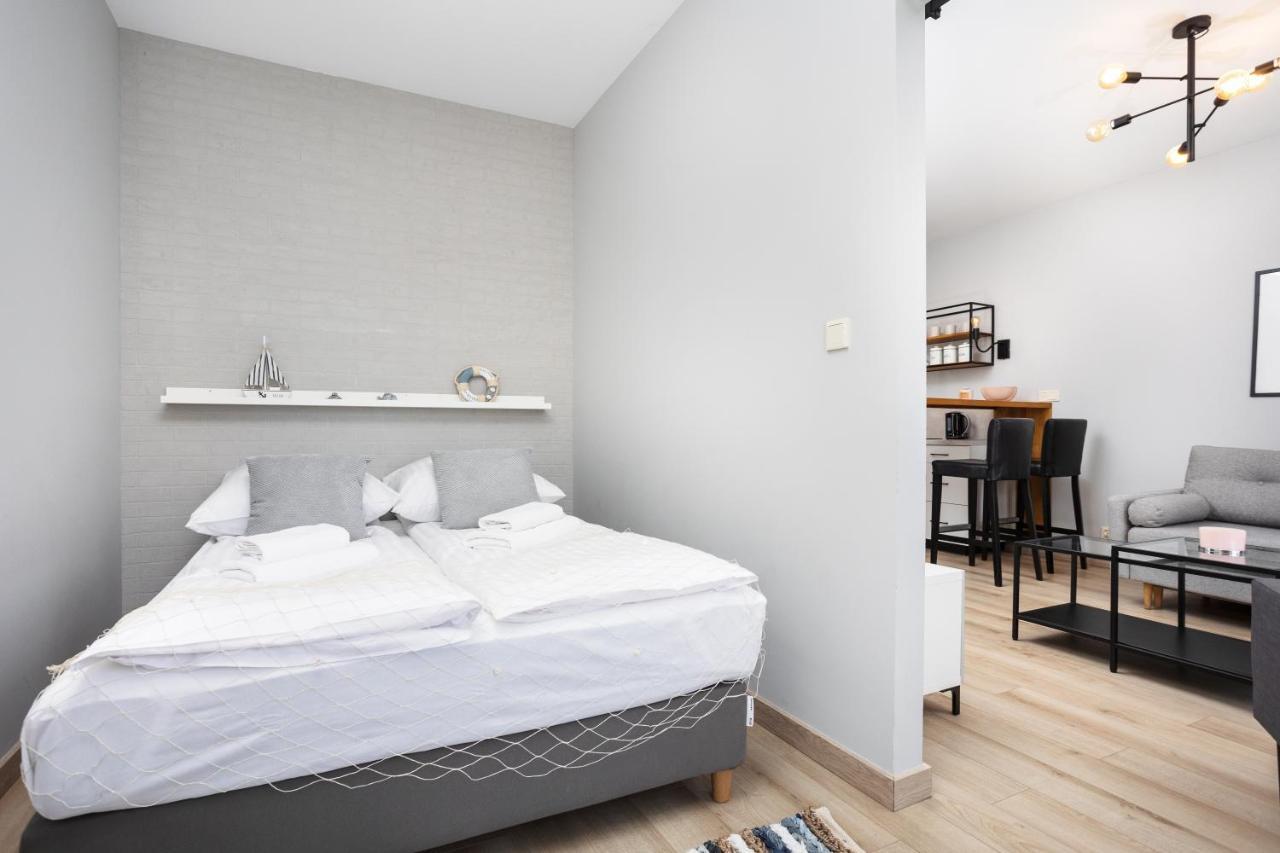 City Of The Kings-Alice Apartment Cracovie Extérieur photo