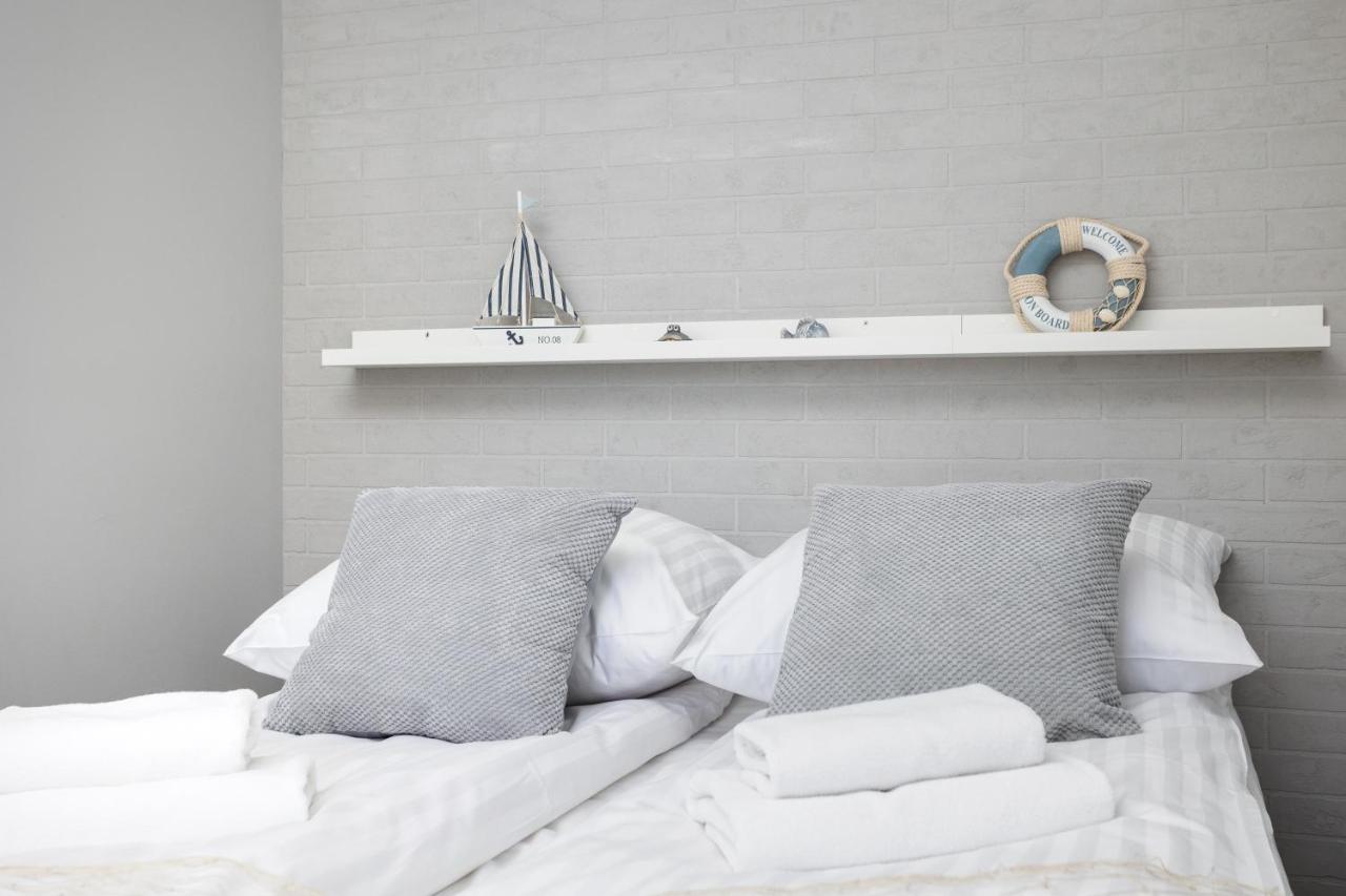 City Of The Kings-Alice Apartment Cracovie Extérieur photo