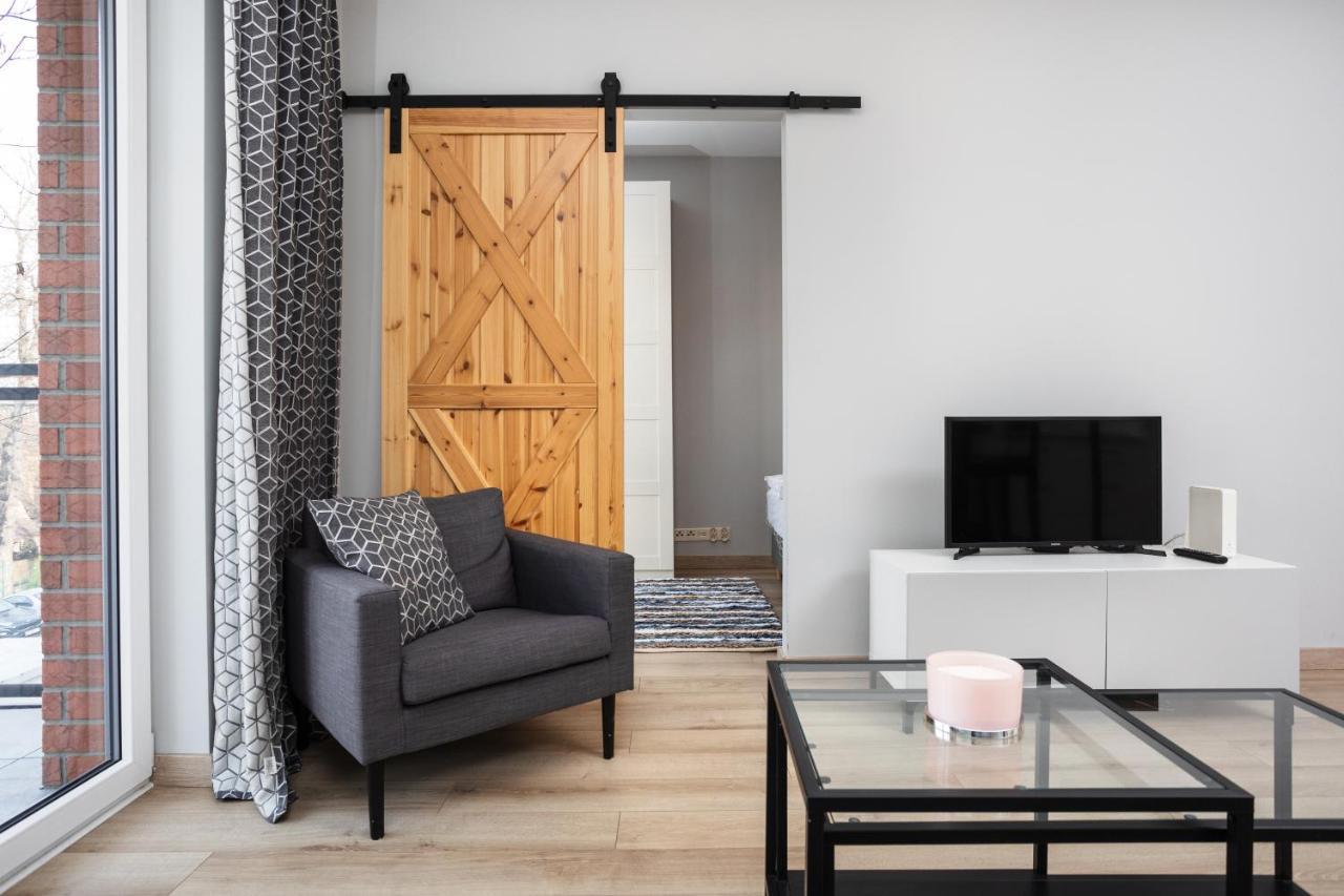 City Of The Kings-Alice Apartment Cracovie Extérieur photo