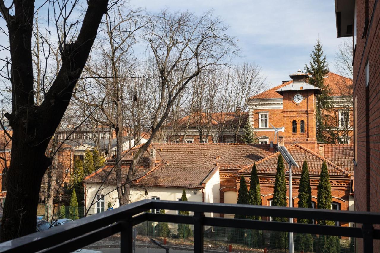 City Of The Kings-Alice Apartment Cracovie Extérieur photo