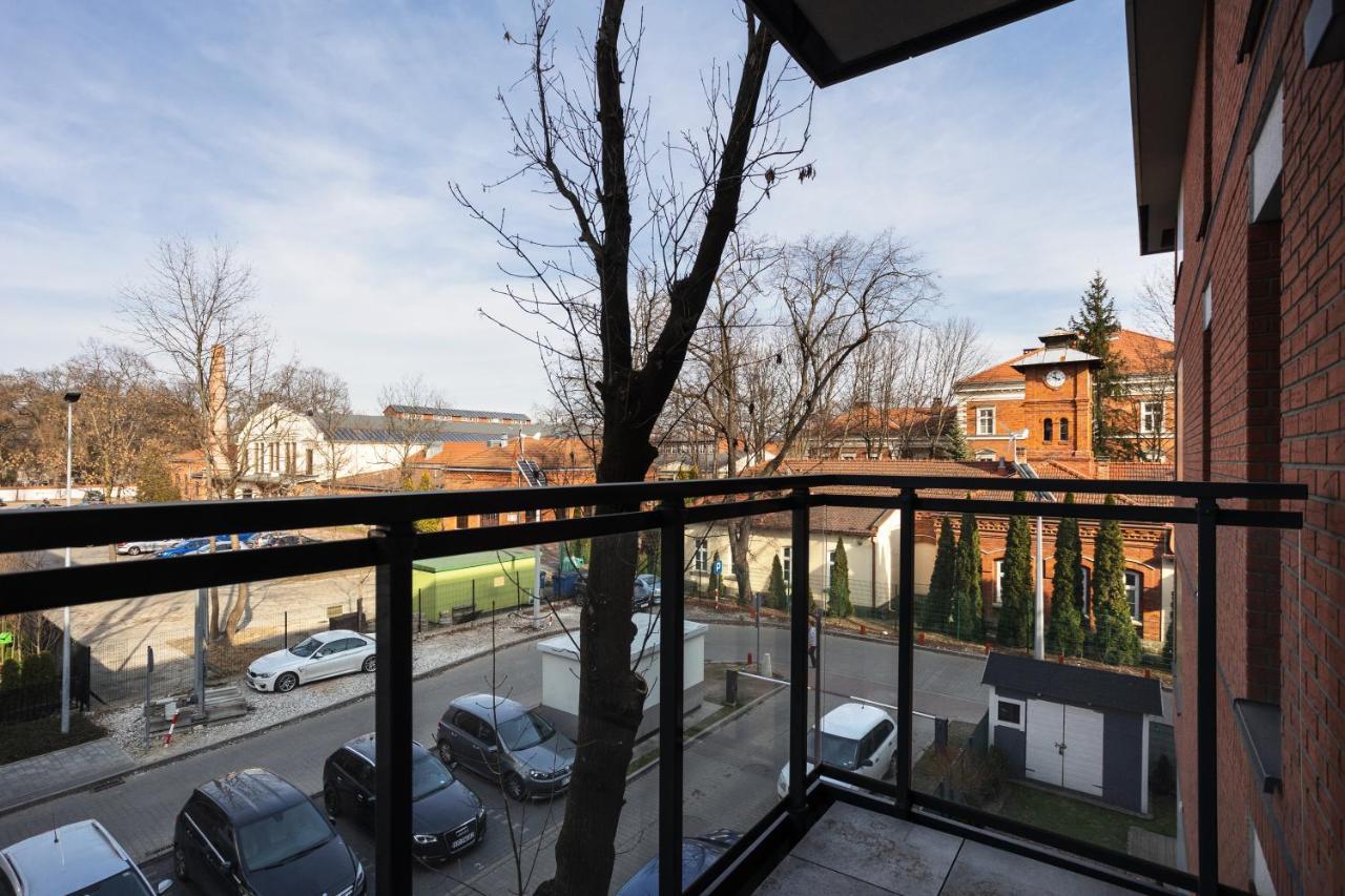 City Of The Kings-Alice Apartment Cracovie Extérieur photo