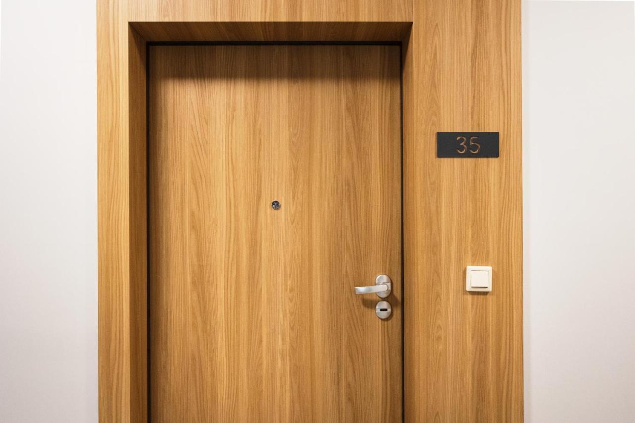 City Of The Kings-Alice Apartment Cracovie Extérieur photo