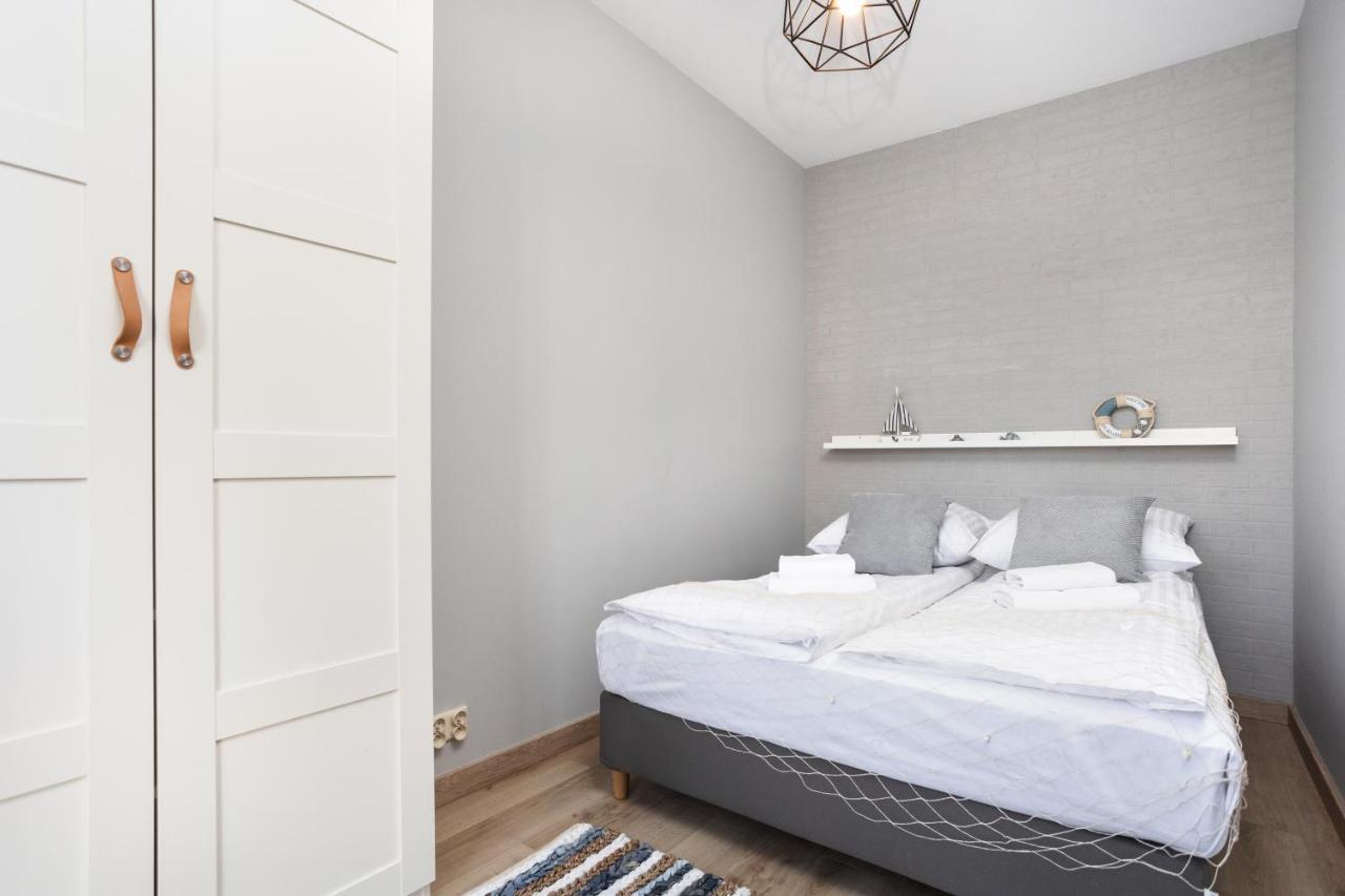 City Of The Kings-Alice Apartment Cracovie Extérieur photo